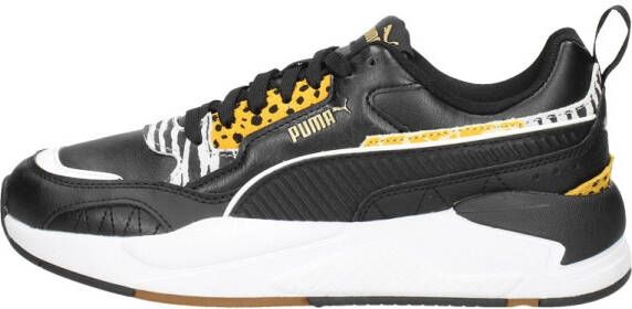 Puma X-ray2 Safari Wns