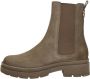 Red-Rag 74502 Women Basic Chelsea Boot - Thumbnail 2