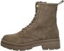 MW RED-RAG Taupe boot | 74500 - Thumbnail 1