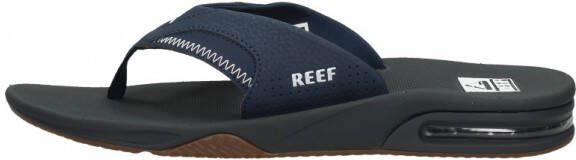 Reef Slippers Fanning CI6534 Blauw - Foto 2