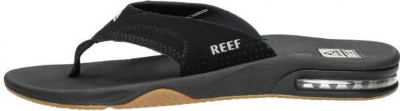 Reef Fanning Vintage