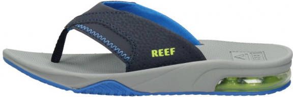 Reef Kids Fanning