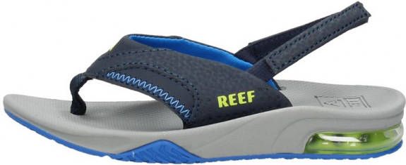 Reef Little Fanning