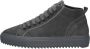 Rehab Sneakers Craig Nub Dark Green(2142 653202 6800 ) - Thumbnail 2