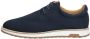 Rehab Schoenen Nolan Knit Dark Blue (1912 606114 8100) - Thumbnail 3