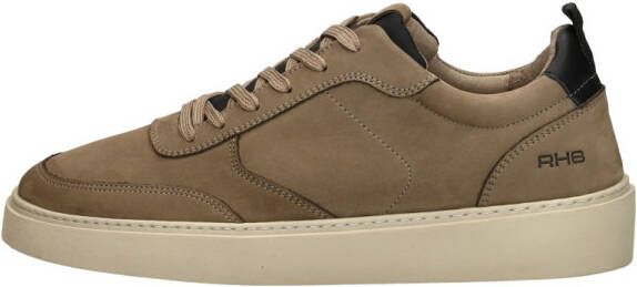 Rehab Oliver Sneakers Heren Taupe