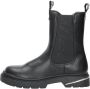 Replay Joplin 6 Chelsea boots Enkellaarsjes Meisjes Zwart - Thumbnail 3