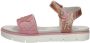 Replay Sandal 3 Meiden Sandalen Roze - Thumbnail 2