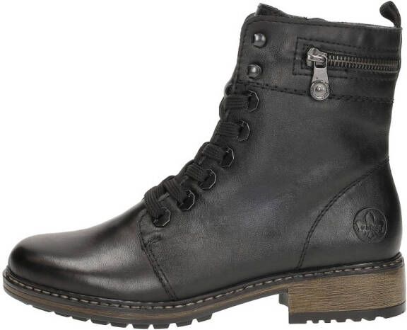 Rieker Dames Veterschoenen