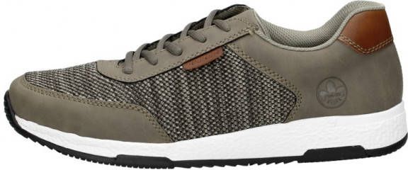 Rieker Heren Sneakers