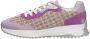 Rieker Stijlvolle zomerse sneaker Multicolor Dames - Thumbnail 3