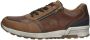 Rieker Veterschoenen Laag Veterschoenen Laag cognac - Thumbnail 2