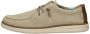 Rieker Veterschoenen Laag Veterschoenen Laag beige - Thumbnail 2