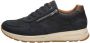 Rieker Sneakers Heren Blauw - Thumbnail 1