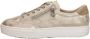 Rieker Sneakers beige Synthetisch - Thumbnail 3