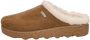 Rohde 6128 Volwassenen Dames pantoffels Kleur Cognac - Thumbnail 3