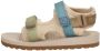 Shoesme sandalen beige blauw groen Jongens Textiel Meerkleurig 26 - Thumbnail 3