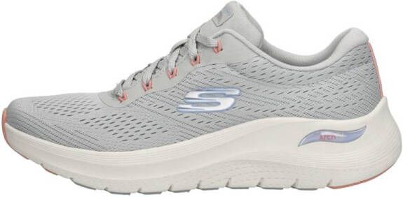 Skechers Lage Sneakers ARCH FIT 2.0 BIG LEAGUE - Foto 2