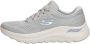 Skechers Lage Sneakers ARCH FIT 2.0 BIG LEAGUE - Thumbnail 2