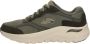 Skechers Arch Fit 2.0 The Keep Heren Sneakers Olijfgroen - Thumbnail 2