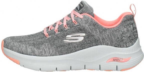 Skechers Arch Fit Comfy Wave