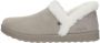 Skechers Arch Fit Pantoffels taupe Synthetisch - Thumbnail 3