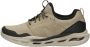 Skechers Arch Fit Orvan Germain Sportief beige - Thumbnail 3