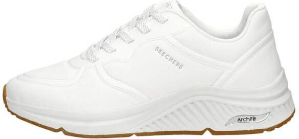 Skechers Arch Fit: S-miles