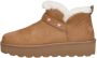 Skechers Glamslam Hi Meisjes Laarzen Cognac - Thumbnail 3