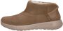 Skechers Slip-Ins On The Go Joy Instappers Dames Cognac - Thumbnail 3