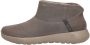 Skechers Hands Free Slip-Ins On-the-Go dames gevoerde boot Taupe - Thumbnail 2