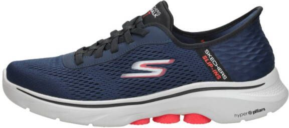 Skechers Go Walk 7 Free Hand 2