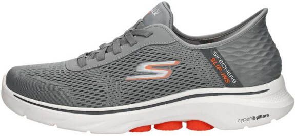 Skechers Go Walk 7 Free Hand 2