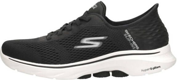 Skechers Go Walk 7 Free Hand 2