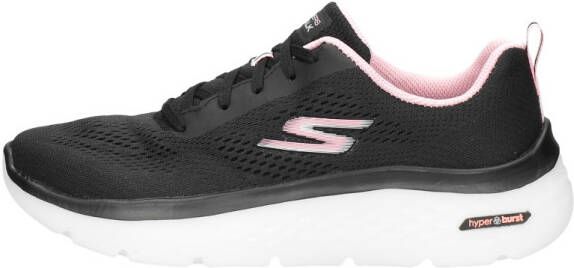 Skechers Go Walk Hyper Burst Space