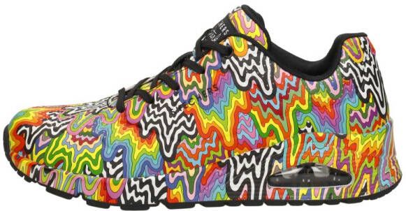 Skechers Jen Stark: Uno Infinite Drip Kleuren