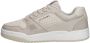 Skechers Koopa Tiebreak Low Heren Sneakers Gebroken wit - Thumbnail 3