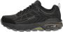 Skechers Max Protect Ironguard Black Charcoal Wandelschoenen Heren - Thumbnail 2