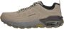 Skechers Max Protect Ironguard Taupe Black Wandelschoenen Heren - Thumbnail 2