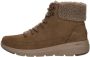 Skechers Arch Fit Dawson Raveno Outdoorschoenen Wandelschoenen nen Arch Fit Dawson Raveno Outdoorschoenen - Thumbnail 3