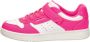 Skechers Quick Street Style Stride Sneakers roze Dames - Thumbnail 1