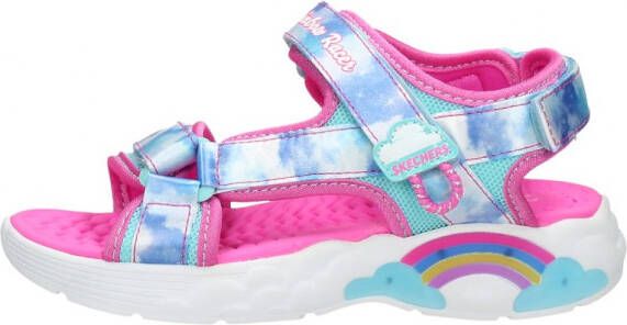 Skechers Rainbow Racer Sandals Summer