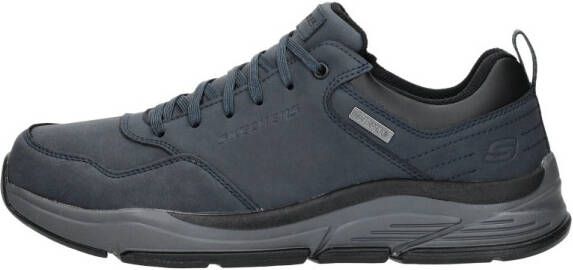 Skechers Relaxed Fit: Benago Hombre