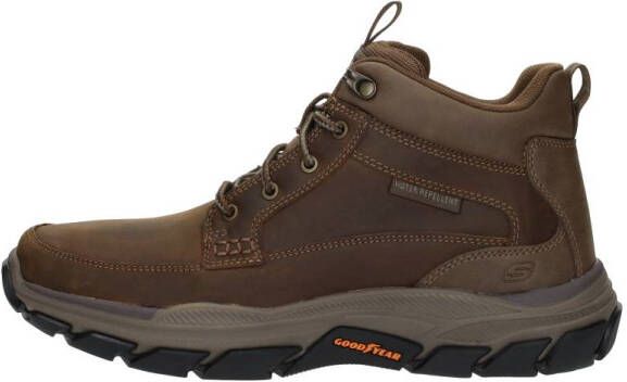Skechers Relaxed Fit: Respected Boswell