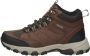 Skechers Herenlaarzen Brown Heren - Thumbnail 1