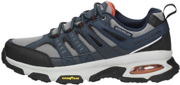 Skechers Hoogwaardige sneakers voor heren Blauw Heren