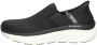 Skechers Instappers D&apos;Lux Walker-ORFORD 232455 BLK Zwart - Thumbnail 2