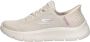 Skechers Lage Sneakers HANDS FREE SLIP INS : GO WALK FLEX GRAND ENTRY - Thumbnail 2