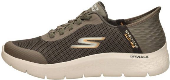 Skechers Slip-ins: Go Walk Flex