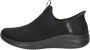 Skechers Hands Free Slip-ins Ultra Flex Sneakers Dames - Thumbnail 2